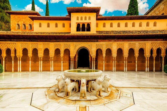 Granada: Alhambra, Generalife & Nasrid Palaces Guided Tour - FAQ