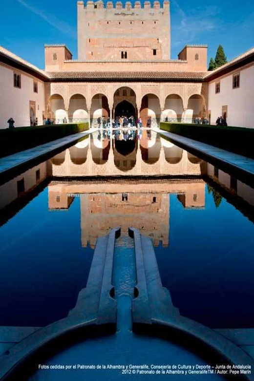 Granada: Alhambra Guided Tour and Flamenco Show - Cancellation Policy