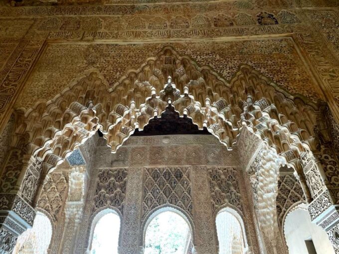 Granada: Alhambra & Nasrid Palaces Guided Tour With Tickets - Frequently Asked Questions