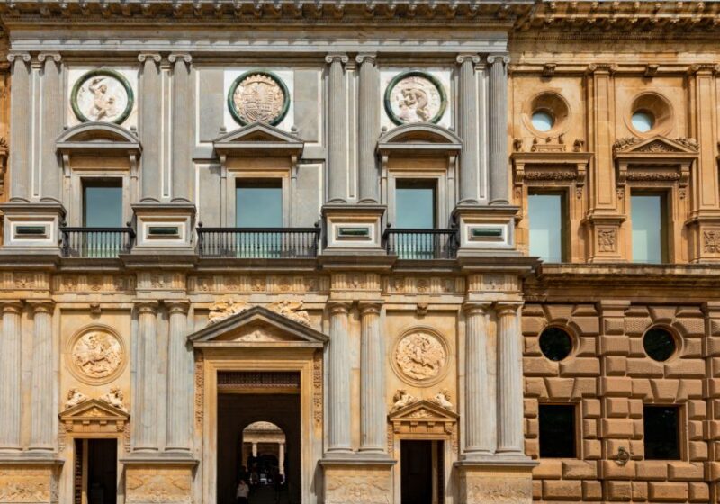 Granada (Alhambra): Scavenger Hunt and Self-Guided Tour - Pricing and Cancellation