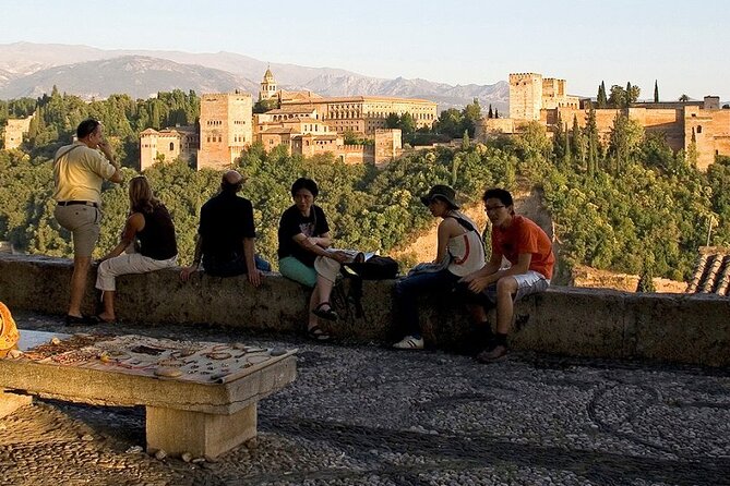 Granada: Alhambra Tickets and Other Attractions - Pricing and Reviews