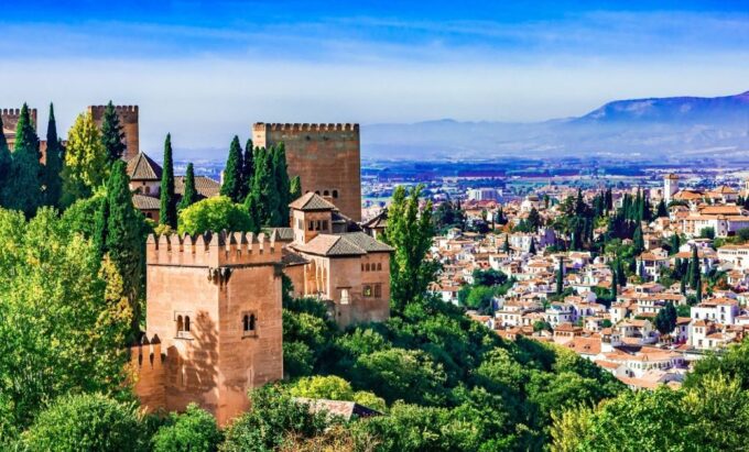 Granada: Alhambra Tour in a Premium Group - Frequently Asked Questions