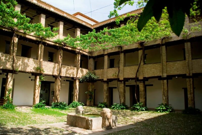 Granada and Albaicin: Historical Private Tour - Customer Reviews and Ratings