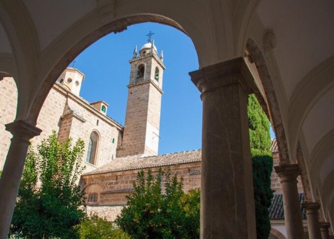 Granada: Cathedral, Royal Chapel & 4 Monuments Combo Ticket - Combo Ticket Convenience