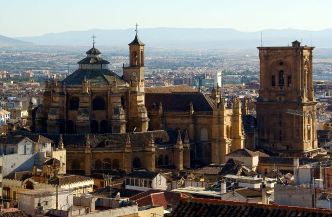 Granada: Cathedral & Royal Chapel Skip the Line Tour - Customer Feedback