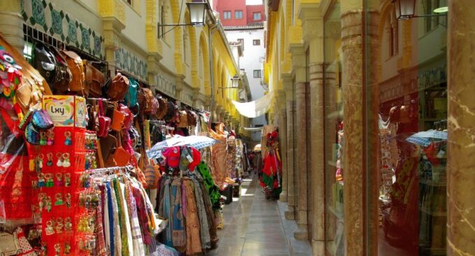 Granada: Cathedra&Royal Chapel & Albaicín Skip the Line Tour - Cancellation Policy