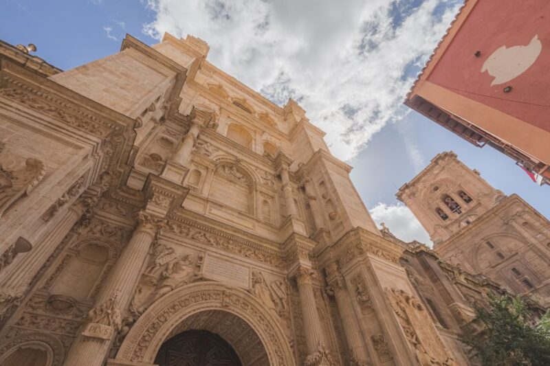 Granada City Exploration Game and Tour - Experience and Highlights