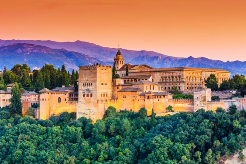 Granada City Exploration Game and Tour - Customer Reviews