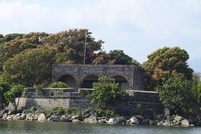 Granada Colonial City Tour and Masaya Volcano - Inclusions and Exclusions