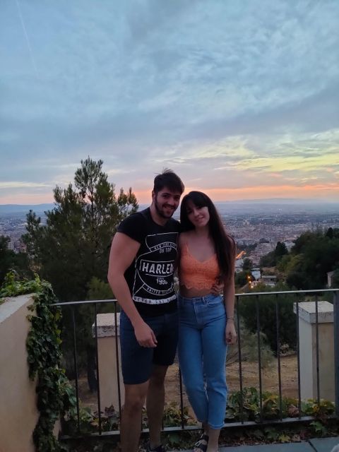 Granada: Customized Private Tour - Key Points