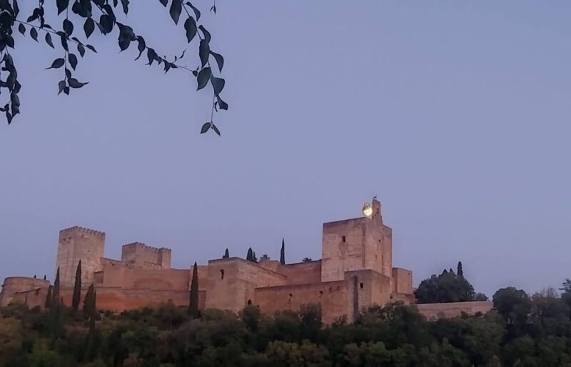 Granada: Customized Private Tour - Inclusions