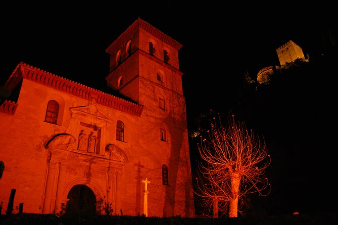 Granada: Dark City. - Guest Feedback and Ratings