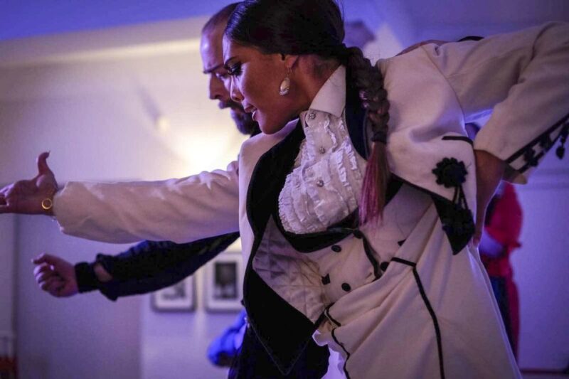 Granada: E-Bike Tour and Flamenco Show - Additional Information