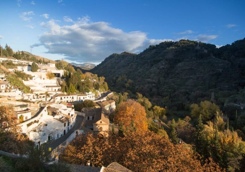 Granada: Exclusive Flamenco Private Tour - Tour Inclusions