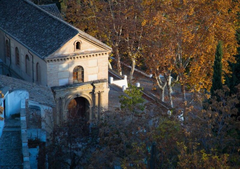 Granada: Exclusive Flamenco Private Tour - Age Suitability