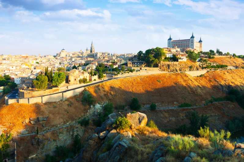 Granada: Express Walk With a Local in 90 Minutes - Booking Information