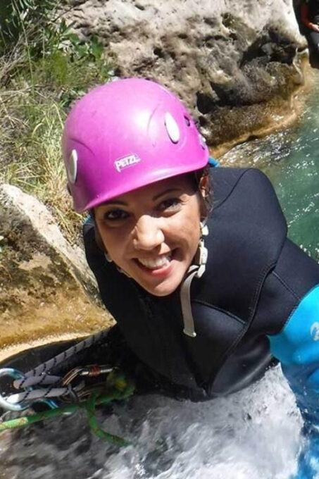 Granada: Family Canyoning in Río Verde - Convenient Meeting Point