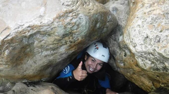 Granada: Family Canyoning in Río Verde - Frequently Asked Questions