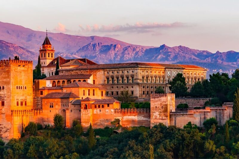 Granada: First Discovery Walk and Reading Walking Tour - Customer Feedback and Ratings