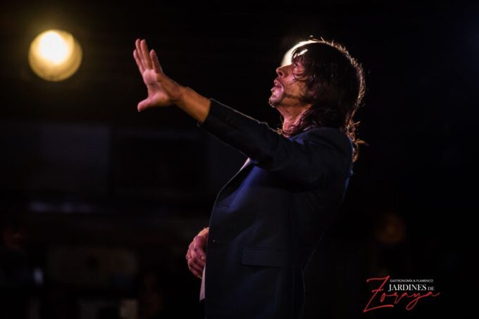 Granada: Flamenco Show in Albaycin - Jardines De Zoraya - Attire and Seating