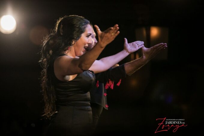 Granada: Flamenco Show in Albaycin - Jardines De Zoraya - Frequently Asked Questions