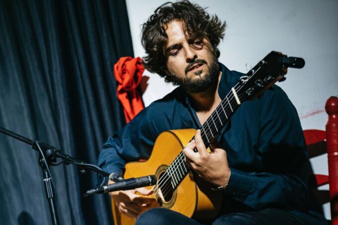 Granada: Flamenco Show in La Alboreá - Frequently Asked Questions