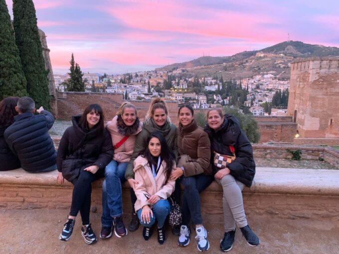 Granada: Full Alhambra Guided Tour With Tickets - Frequently Asked Questions