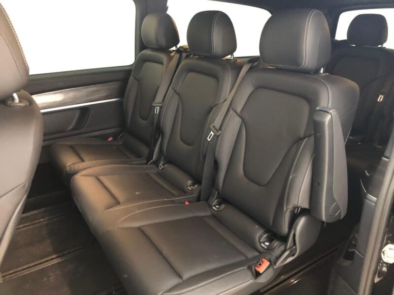 Granada: Granada Airport (Grx) to Granada City (All Areas) - Driver Details