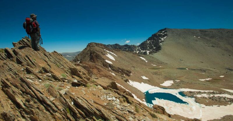 Granada: High Sierra Nevada Hiking Tour - Tour Details and Duration