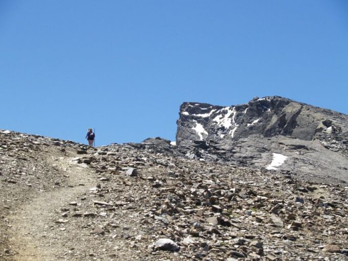 Granada: High Sierra Nevada Hiking Tour - Exploring the UNESCO Biosphere