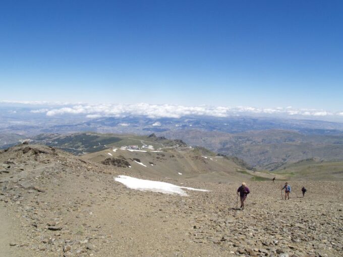 Granada: High Sierra Nevada Hiking Tour - Frequently Asked Questions
