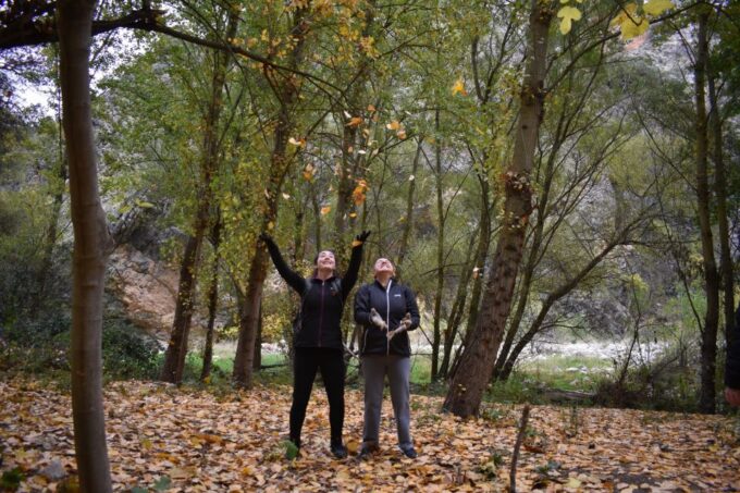 Granada: Hiking Along the Gollizno Route - Departure Point and Transportation