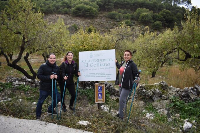 Granada: Hiking Along the Gollizno Route - What to Bring