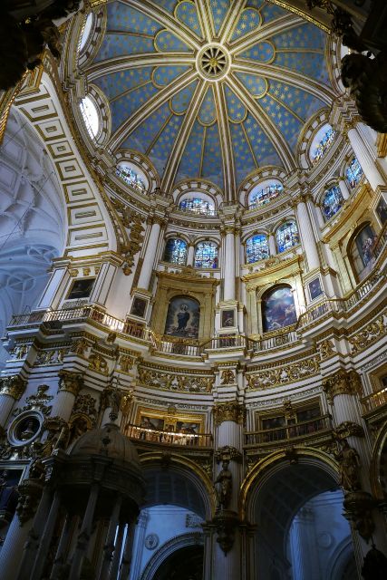 Granada - Historic Center Private Walking Tour - Highlights of the Tour
