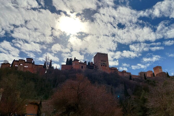 Granada History, Heritage and Culture Guided Tour - Granadas Multicultural Heritage