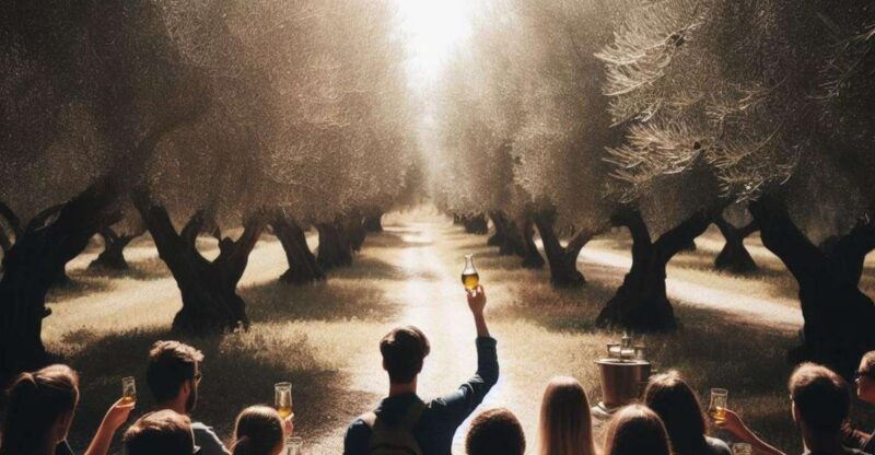 Granada in Evoo: Guided Tour and Unique Sensorial Tasting - Highlights and Learning Outcomes