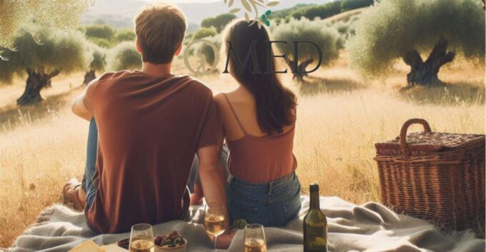 Granada in Extra Virgin Olive Oil: Picnic Among Olive Trees and Unique Views - Booking and Pricing Information