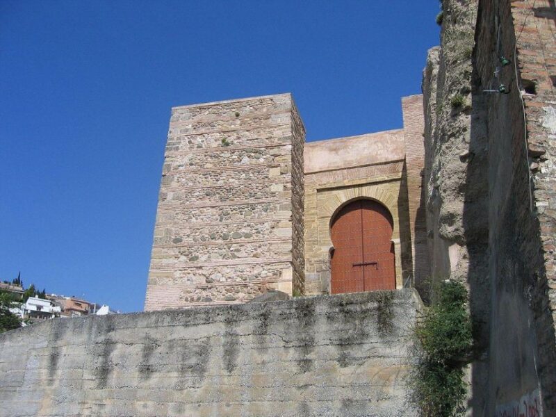 Granada in Full: Albaicin & the Historic Centre - Tour Details and Inclusions