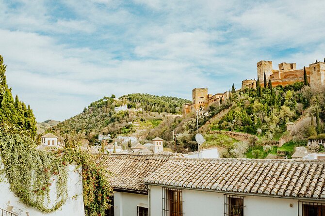 Granada in the Evening: Viewpoints Tour - Reviews and Ratings
