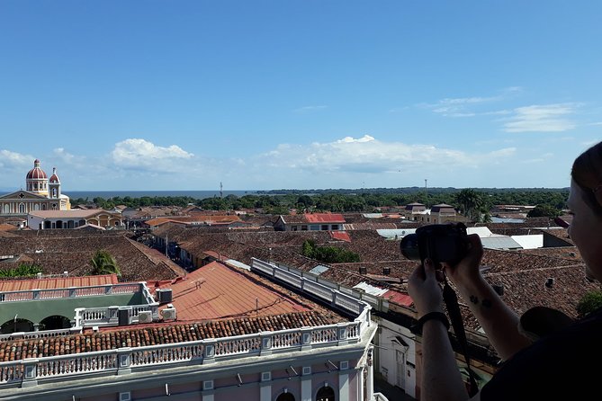 Granada Isletas and City Tour - Discovering Granadas Landmarks