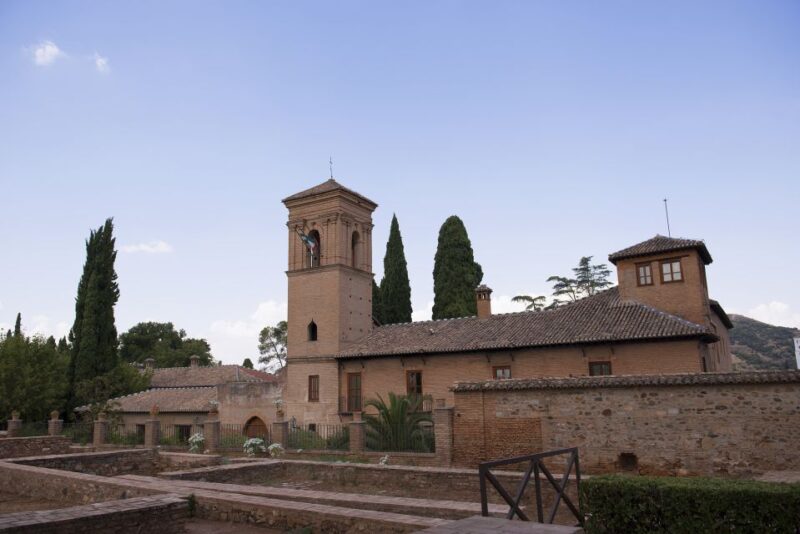 Granada Like a Local: Customized Private Tour - Tour Details
