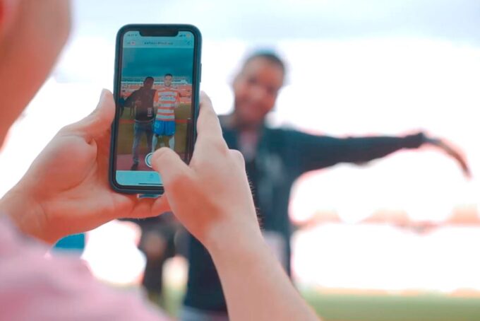Granada: Los Cármenes Stadium Guided Interactive Tour - FAQ