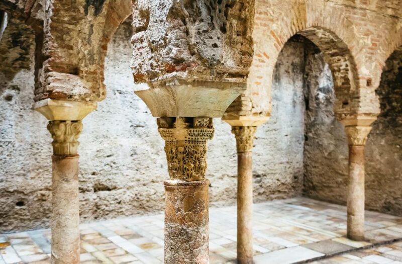 Granada: Moorish Monuments Entrance Tickets - Highlights and Experience