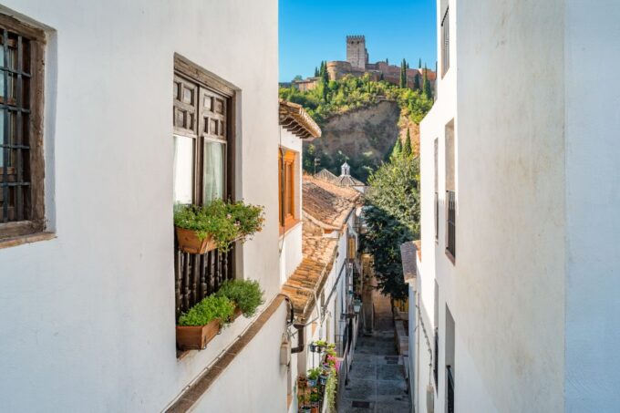 Granada: Moorish Monuments Entrance Tickets - Frequently Asked Questions