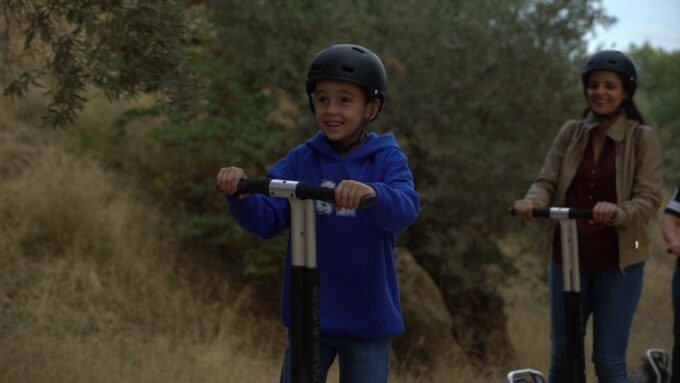 Granada: Mountains and Landscapes Off-Road Segway Tour - FAQ