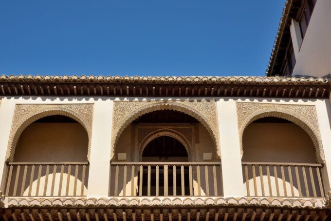 Granada: Muslim Monuments Entrance Tickets - Frequently Asked Questions