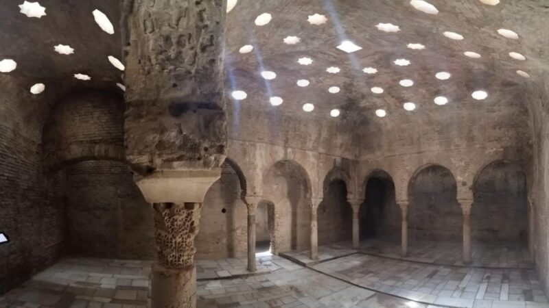 Granada Nazarí: the Nobility Facing the Alhambra - Cultural Significance