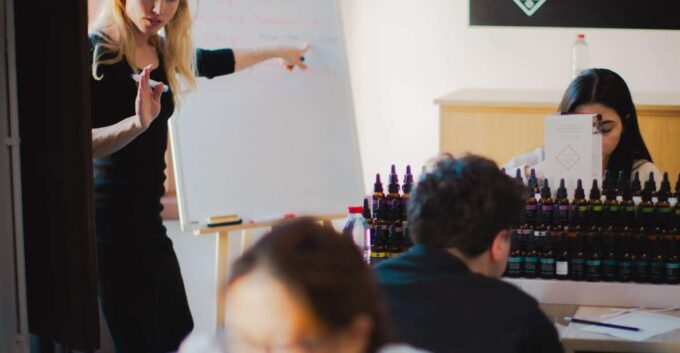 Granada: Perfume Workshop - Frequently Asked Questions