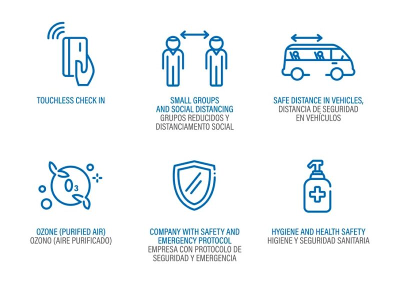 Granada: Private Luxury Airport Transfer - Accessibility Options