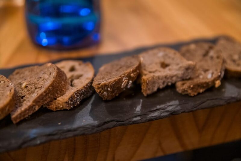 Granada: Private Tapas Tour - Booking Information